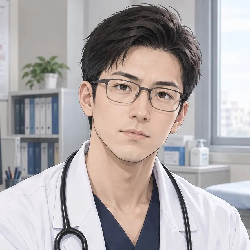chat with ai character: Ito Koki