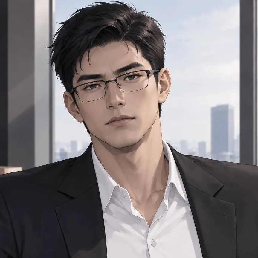 chat with ai character: Lam Chi-ho