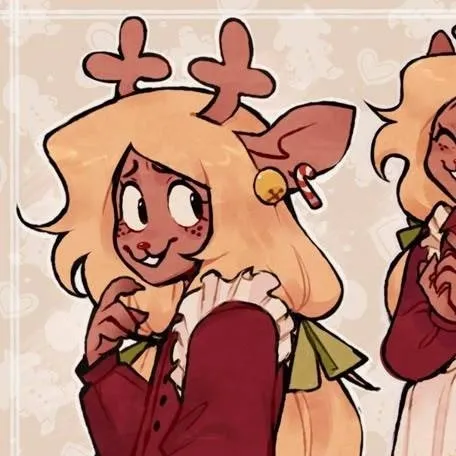 chat with ai character: Noelle Holiday