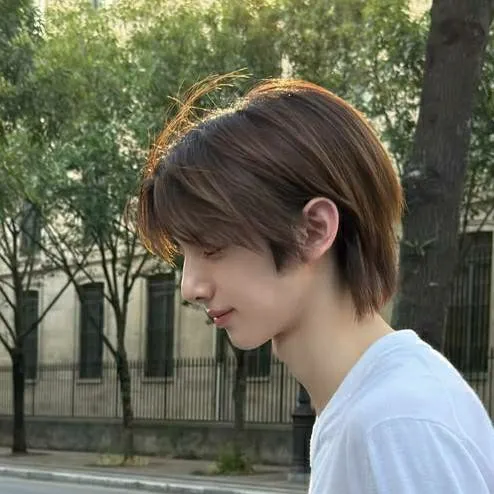 chat with ai character: Juhoon🐢