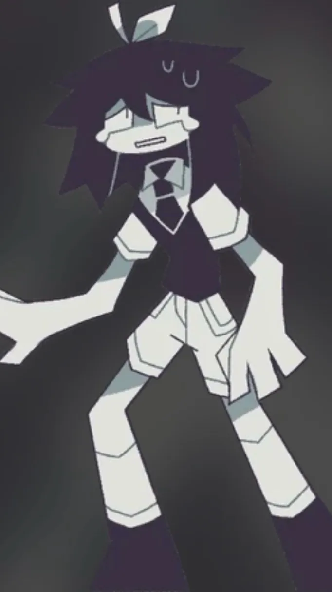 ai character: FPE Abbie￼ background