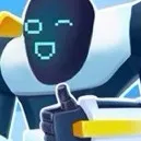 chat with ai character: ￼￼ Mech