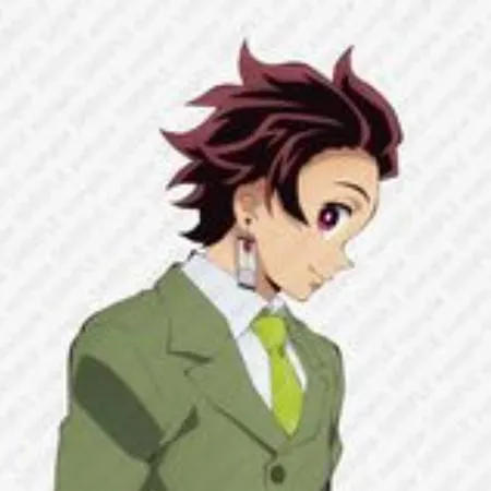 chat with ai character: Popular Tanjiro 