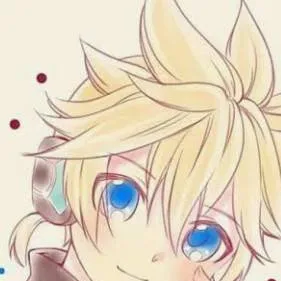 chat with ai character: kagamine Len
