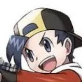 chat with ai character: Gold [PKMN]