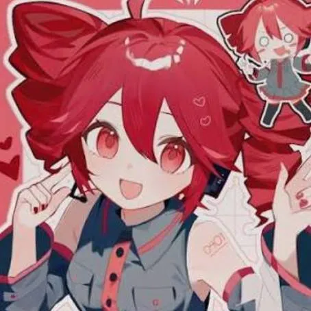 chat with ai character: Kasane Teto