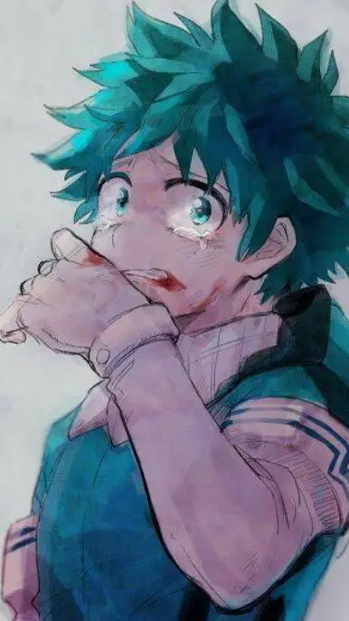 ai character: Y/N's death - MHA background