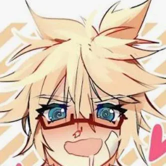 chat with ai character: Plus Boy (Len)