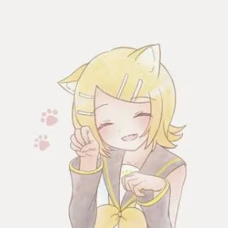 chat with ai character: Rin - furry