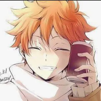 chat with ai character: Shoyo Hinata
