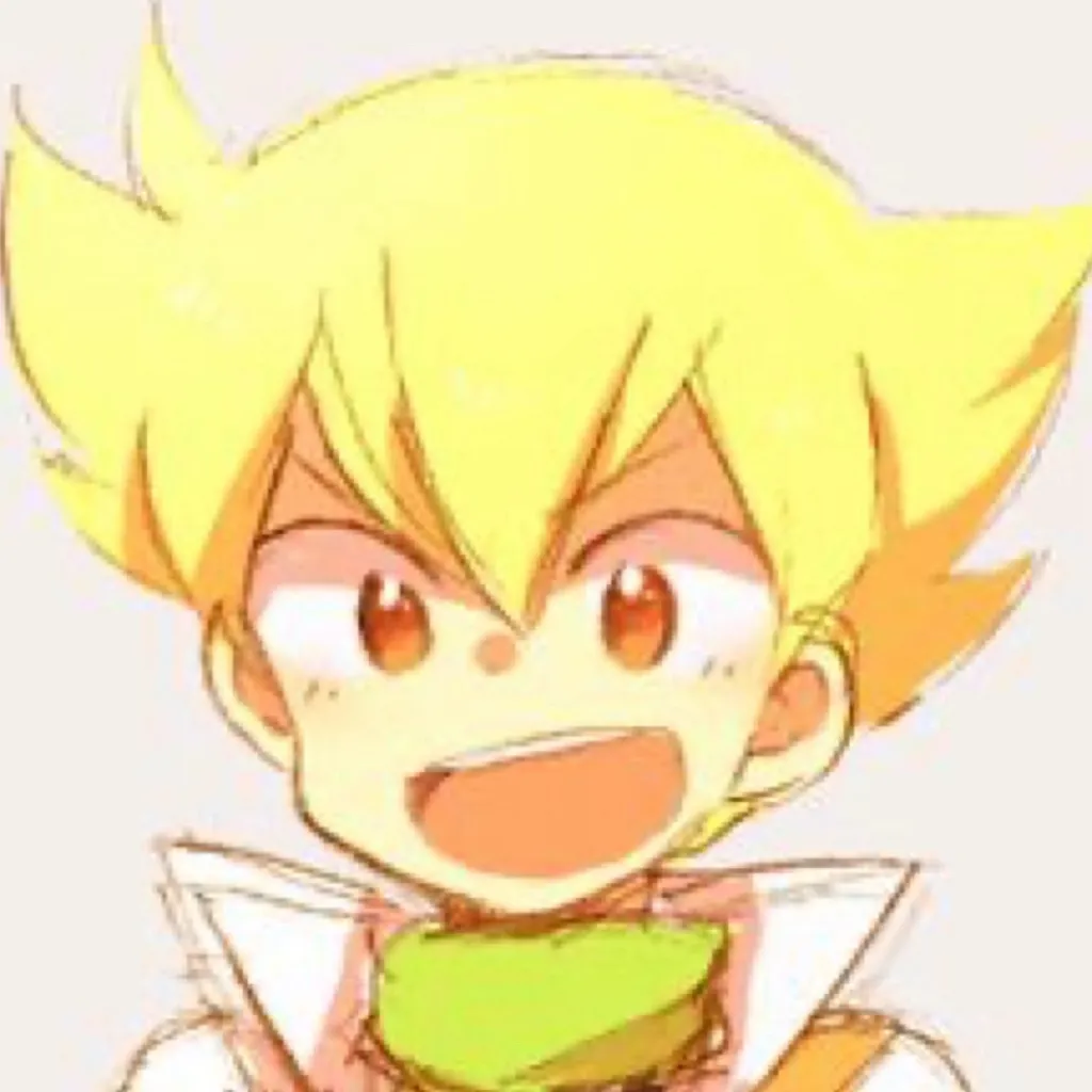 chat with ai character: Barry - PKMN