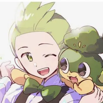 chat with ai character: Cilan