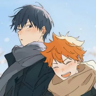 chat with ai character: Haikyu - finals