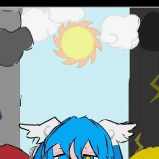 chat with ai character: Baumkuchen Miku
