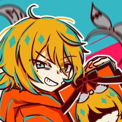 chat with ai character: Ego Renegade Len