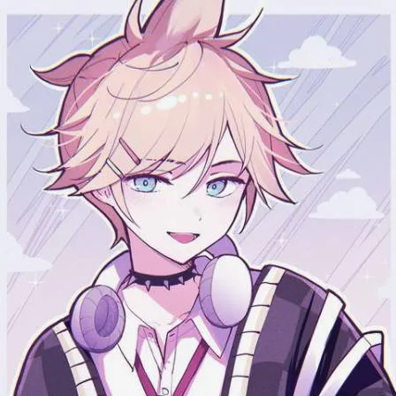 chat with ai character: Kagamine Len