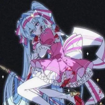 chat with ai character: Retry now miku