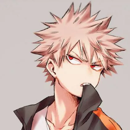 chat with ai character: Katsuki Bakugo
