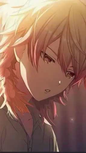 ai character: Competitiv tsukasa background