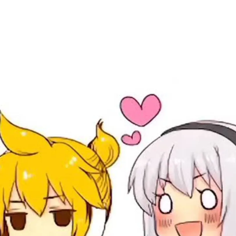 chat with ai character: Len-kun now!