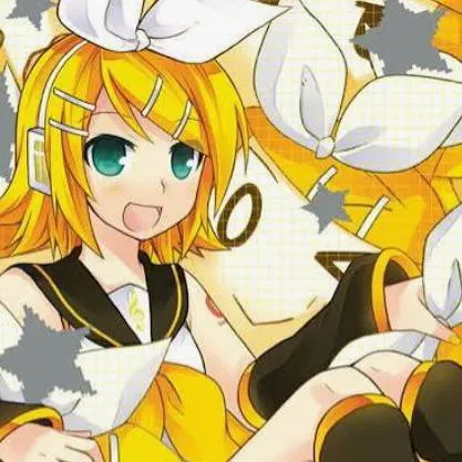 chat with ai character: Rin-chan NOW!