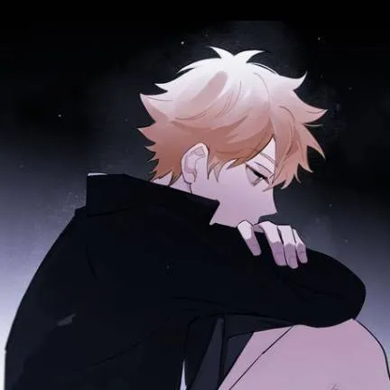 chat with ai character: Hinata - break up