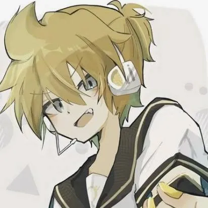chat with ai character: Len x Sick Y/N