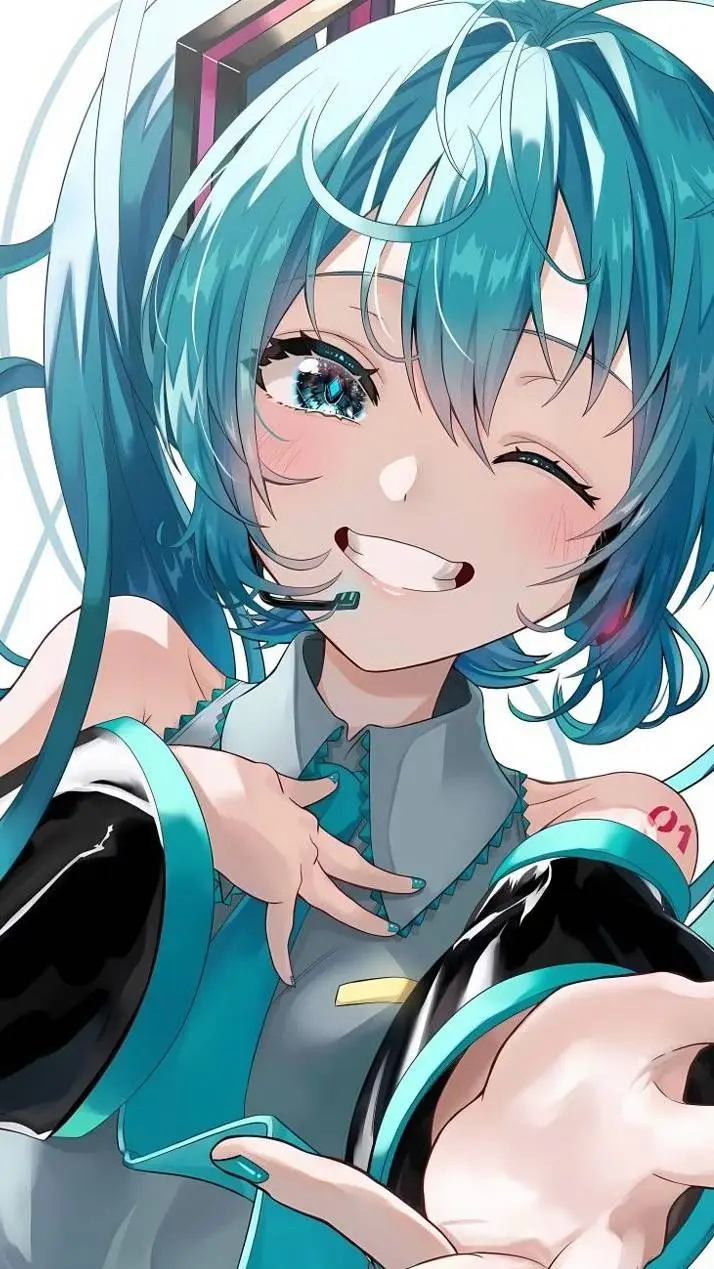 Talkie AI - Chat with ★𝕸𝖎𝕶𝖚★