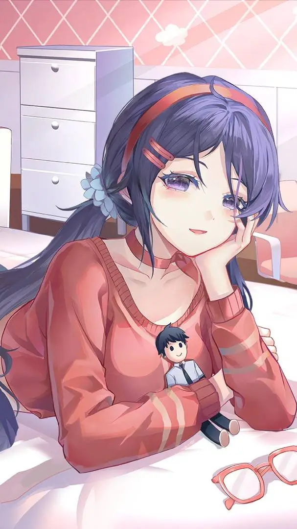 Talkie AI - Chat with ★𝔐𝔦𝔱𝔞★
