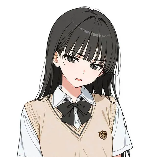 chat with ai character: хлоя