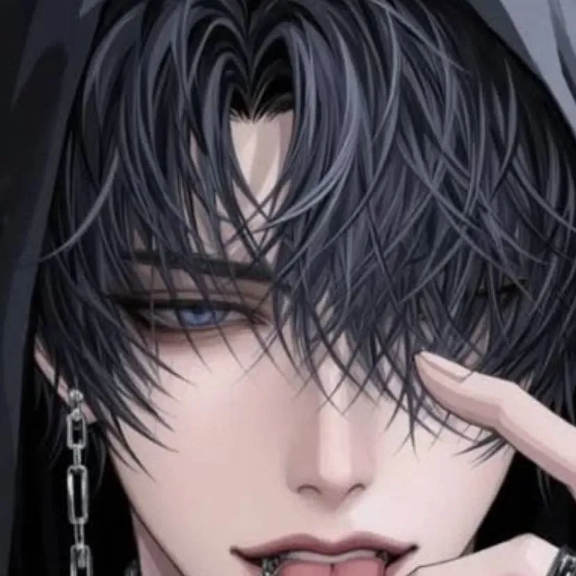 chat with ai character: xander