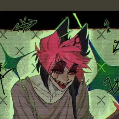 chat with ai character: Alastor 2
