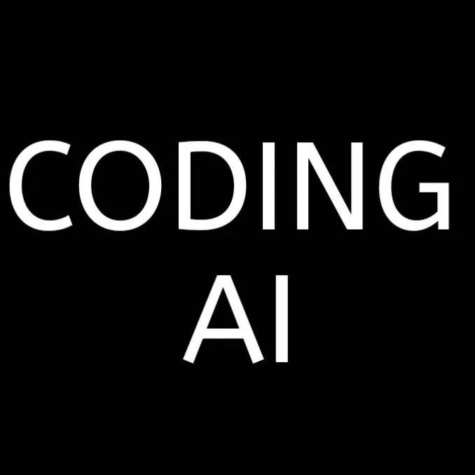 chat with ai character: CODING AI