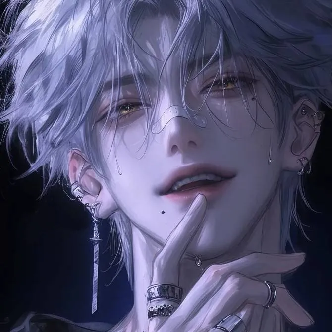 chat with ai character: kai