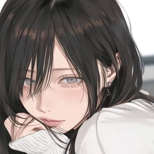 chat with ai character: Lilly..