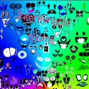 chat with ai character: interminable rooms