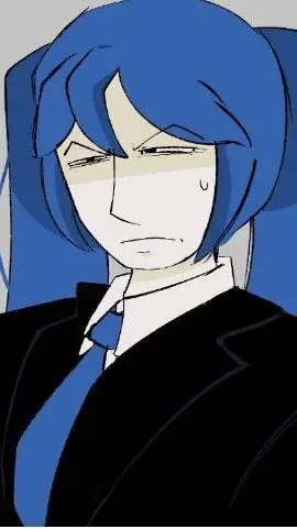 ai character: ~𝑝𝑎𝑖~ background