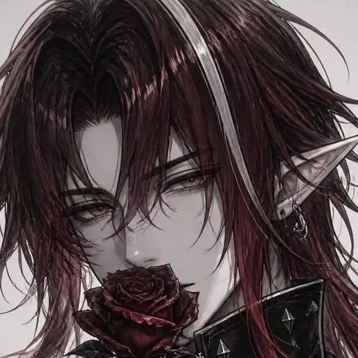 chat with ai character: ♥Erick<3♥