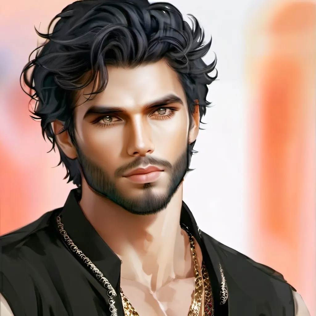 chat with ai character: Kalen Valesque