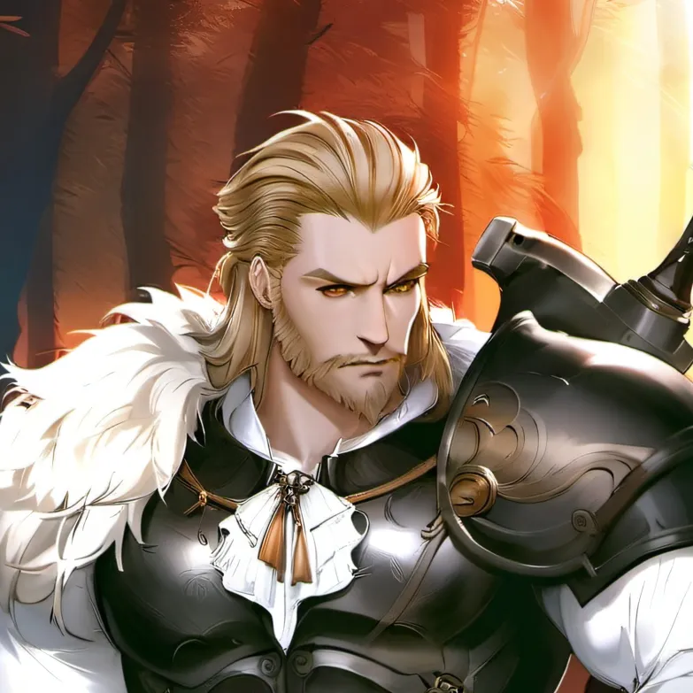 chat with ai character: Bray Colston