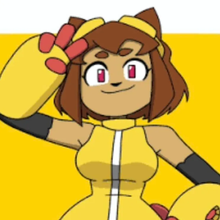 chat with ai character: Kit