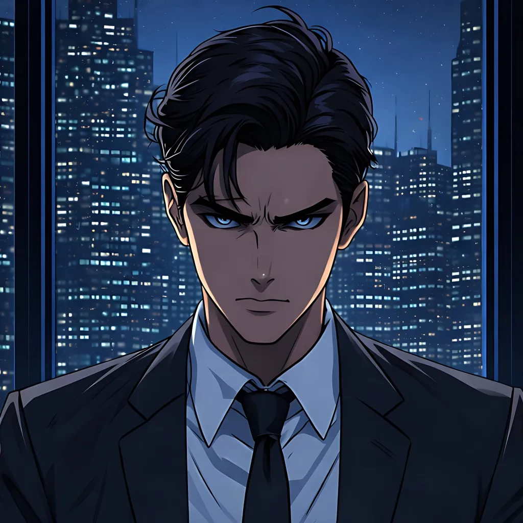chat with ai character: Fake Billionaire