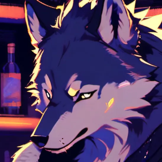 chat with ai character: Rex