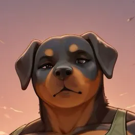 chat with ai character: Dozer
