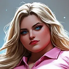 chat with ai character: Hannah