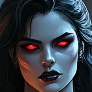 chat with ai character: Sedalia Broucher