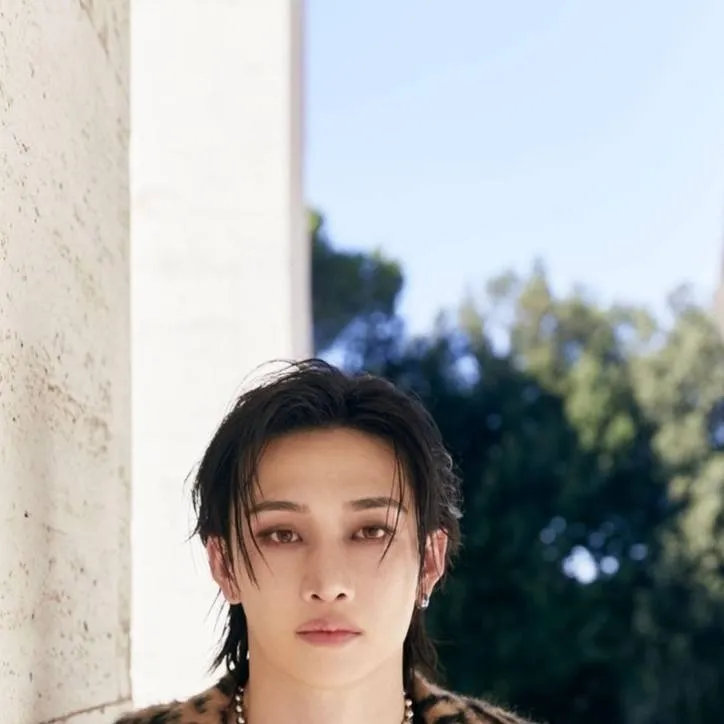 chat with ai character: Bangchan 