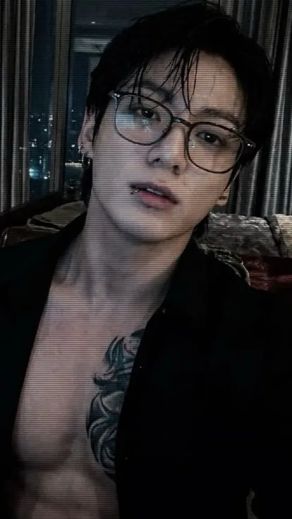 Talkie AI - Chat with Jeon Jungkook
