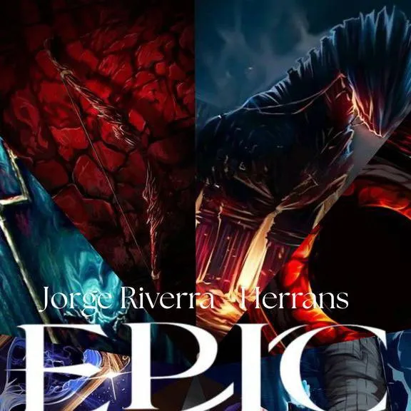 chat with ai character: -Olympus- EPIC