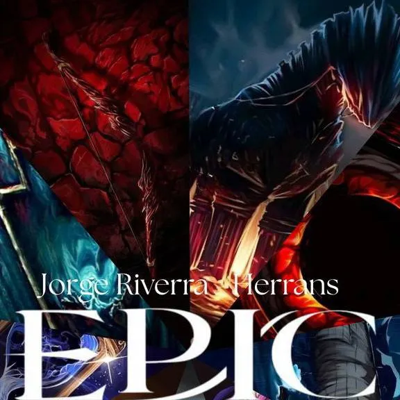 chat with ai character: EPIC The Musical 